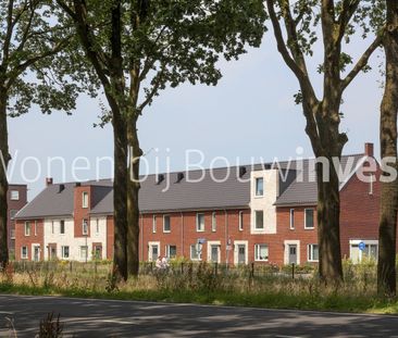 De Laren in Ede; wonen in een groene en bosrijke omgeving - Foto 2