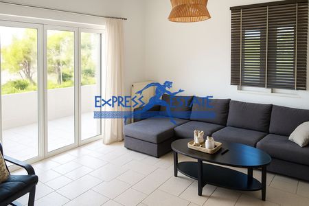 Μεζονέτα για ενοικίαση Νέα Μάκρη - Φωτογραφία 2