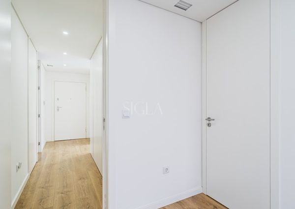 Apartamento T3 em Porto