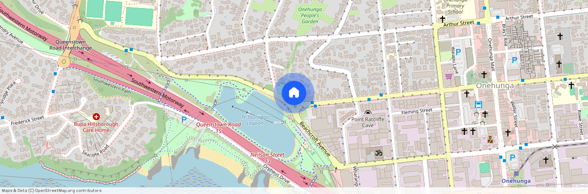 4/4 Church Street, Onehunga, Auckland City