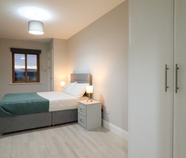 Apartment 11, Killeen Hall, Killeen Road, Dublin 10 - Photo 4