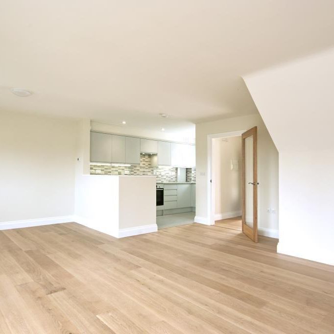 2 bedroom apartment to rent - Photo 1