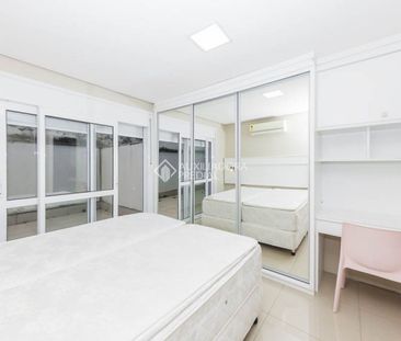 Apartamento com 2 quartos e 66m² para alugar em Bom Fim, Porto Alegre. - Photo 3