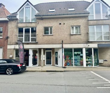 Instapklaar app met 2 slp in Kluisbergen - Photo 5