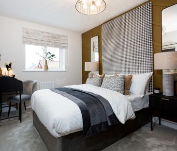 4 bedroom semi-detached house to rent - Photo 3