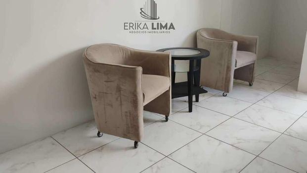 Apartamento Em Boa Viagem, Recife/pe de 29 m² 1 Quartos Para Locação R$3.000,00/mes - Photo 1