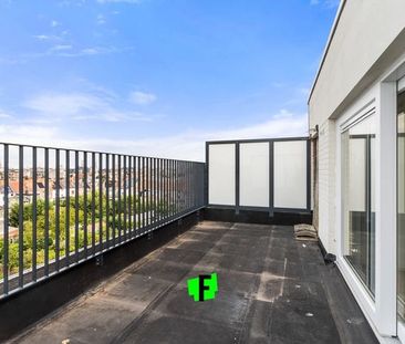 Appartement te huur - Photo 4