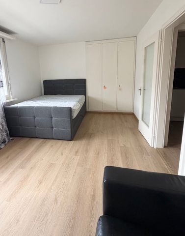 1 Zimmer Wohung zu Vermieten - Photo 4