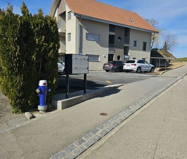 Appartement neuf de 2,5 pièces au 2e étage avec jardin commun - Photo 5