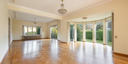 Park Den Brandt ∣ Stijlvolle, klassieke villa met zwembad - Photo 2