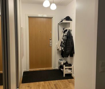 Hättkvarnsgatan, Järfälla - Photo 6