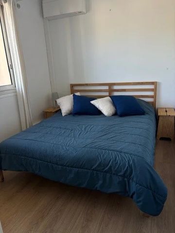 Location Appartement 2 pièces 35m² CANNES 06400 - Photo 3