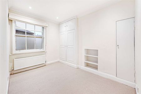 Newly refurbished three bedroom one bathroom property - Photo 5