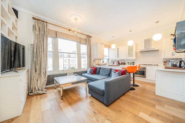 Holland Road, Holland Park, W14, London - Photo 1