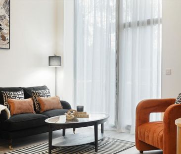 2 bedroom apartment to rent - Photo 1