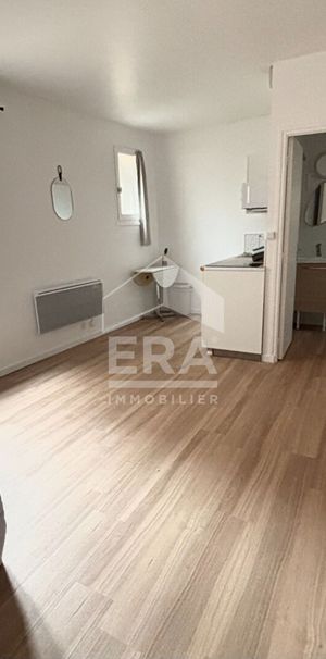 Appartement Rodez 1 pièce(s) 20 m2 - Photo 1