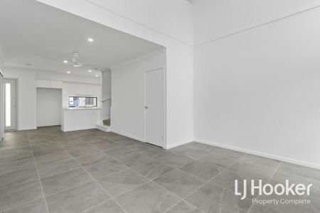 Modern Suburban Living at Yarrabilba's Best Address - Photo 4