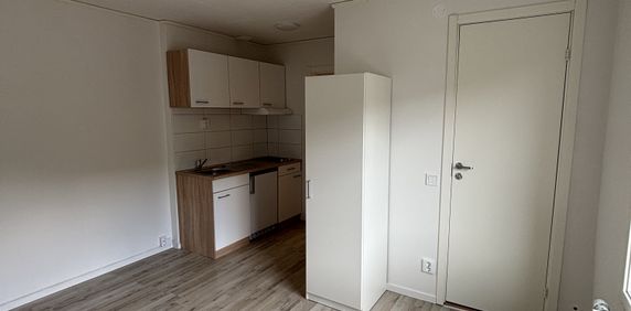 Fyrmästaregatan, Uddevalla - Photo 2