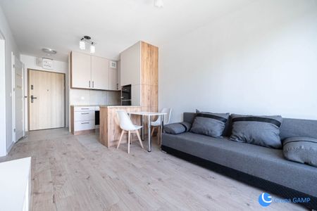 Nowe 2-pok*38m2*Głowackiego*balkon*parking - Фото 3
