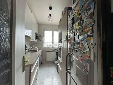 Appartement 3 pièces à louer à Juvisy-sur-Orge - Photo 4