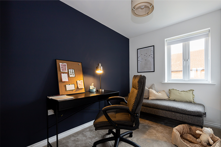 5 bedroom detached house to rent - Photo 5