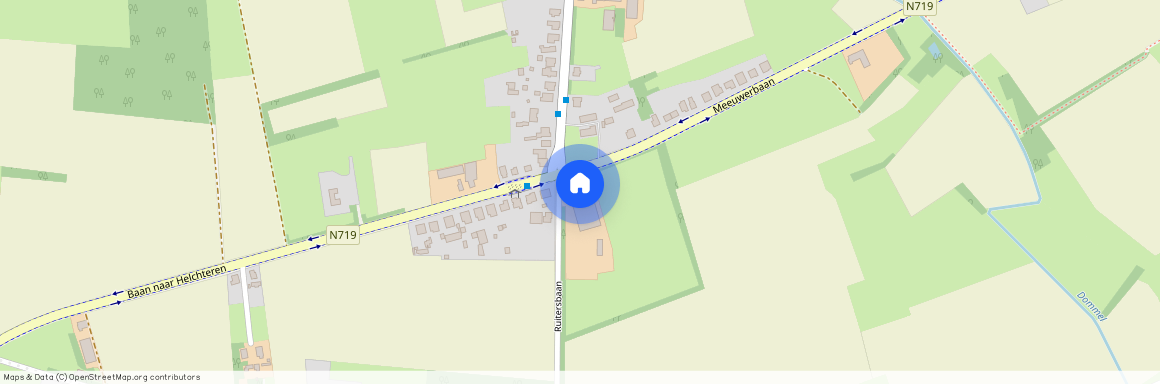 Meeuwerbaan 135/2 - 3990 Peer