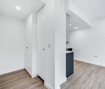 1 bedroom maisonette to rent - Photo 4