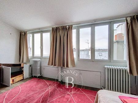 Tout savoir sur cet appartement dans le quartier Odéon, à Paris 6ème - Photo 5