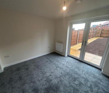 2 bedroom house to rent - Photo 2