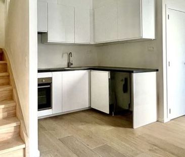 Woning te huur in Antwerpen voor € 1.850 met 2 slaapkamers - Foto 4
