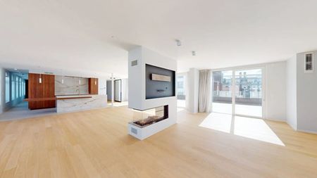 Penthouse te huur - Photo 2
