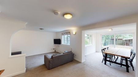 5 bedroom house share to rent - Photo 4