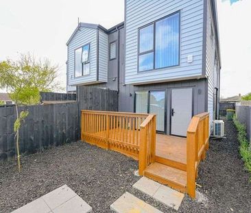 5 x High-Spec New Build Homes In The Heart Of Mangere! - Photo 5