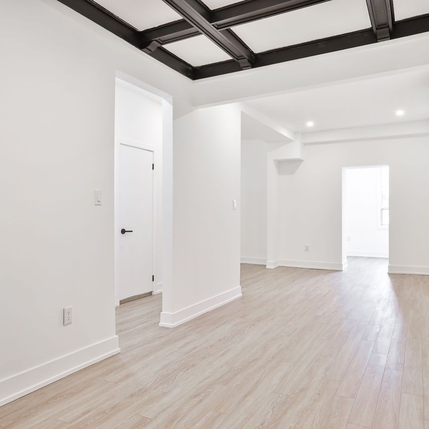 For Lease - 554 College Street Unit# 2F, Toronto, Ontario - Photo 1