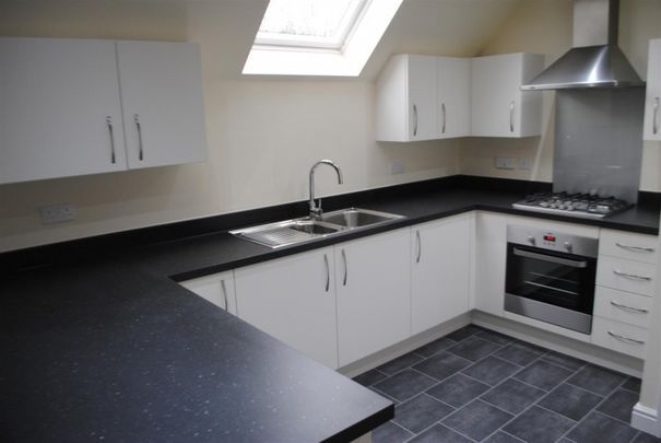 Wilson Drive, Loughborough - Photo 1
