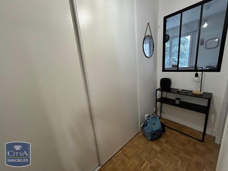 Location Appartement 1 pièce 30m² BRIVE LA GAILLARDE 19100 - Photo 5