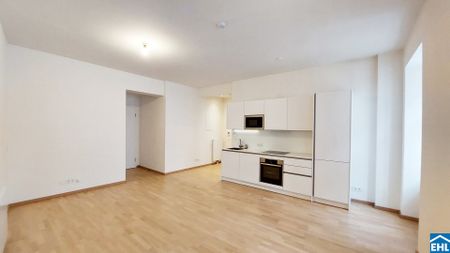 Perfekte Kombination aus Altbauflair und modernstem Wohnen im Herzen von Wien - Photo 4