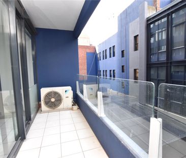 201/668 Bourke Street - Photo 6