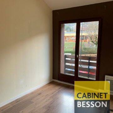 Location appartement Seyssins 38180 3 pièces 61.54 m² - Photo 3