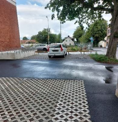 Östergatan 4A, Tomelilla - Photo 1