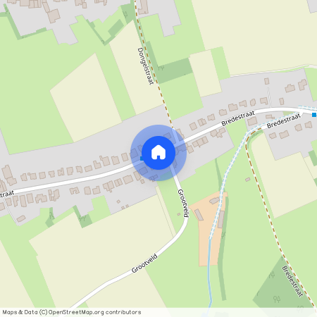 Bredestraat 140, 3290 Diest