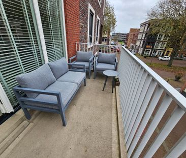Oranjestraat, Ijmuiden - Photo 4