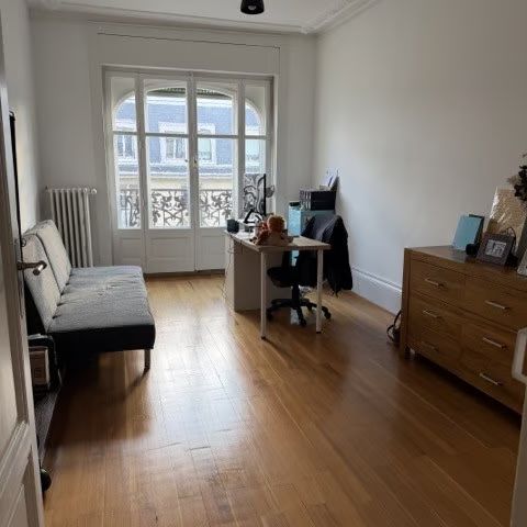 4.5 Zimmer, 100 m², 4. Stock - Photo 1