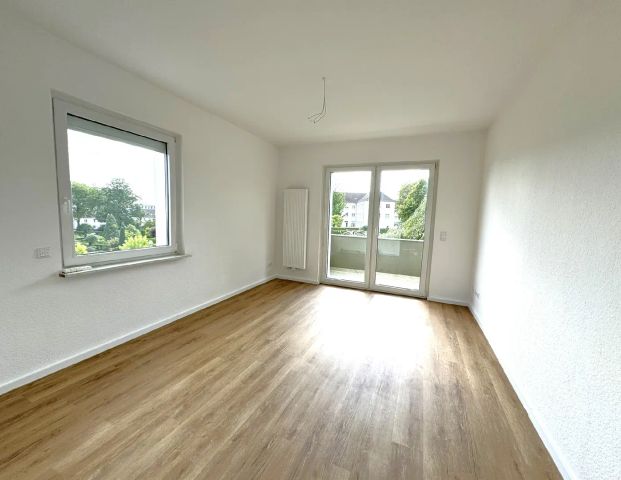 Wohnung zur Miete in Essen - Foto 1