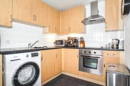 1 bedroom apartment to rent - Photo 2