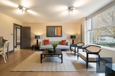 Boydell Court, St Johns Wood, NW8 - Photo 2