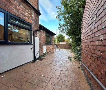 Greenfield Street, Nottingham - Photo 3