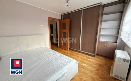 Dom na wynajem Reda - Połowa domu na wynajem - jasne i przestronne mieszkanie 85,7 m2 w Redzie - Zdjęcie 4