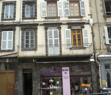 rue du Maréchal de Lattre, 3, 63000, Clermont Ferrand - Photo 3