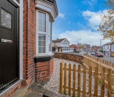 3 bedroom terraced house to rent - Photo 1